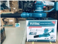 Máy thổi bụi pin Li-ion TABLI2001 (không kèm theo pin và sạc)